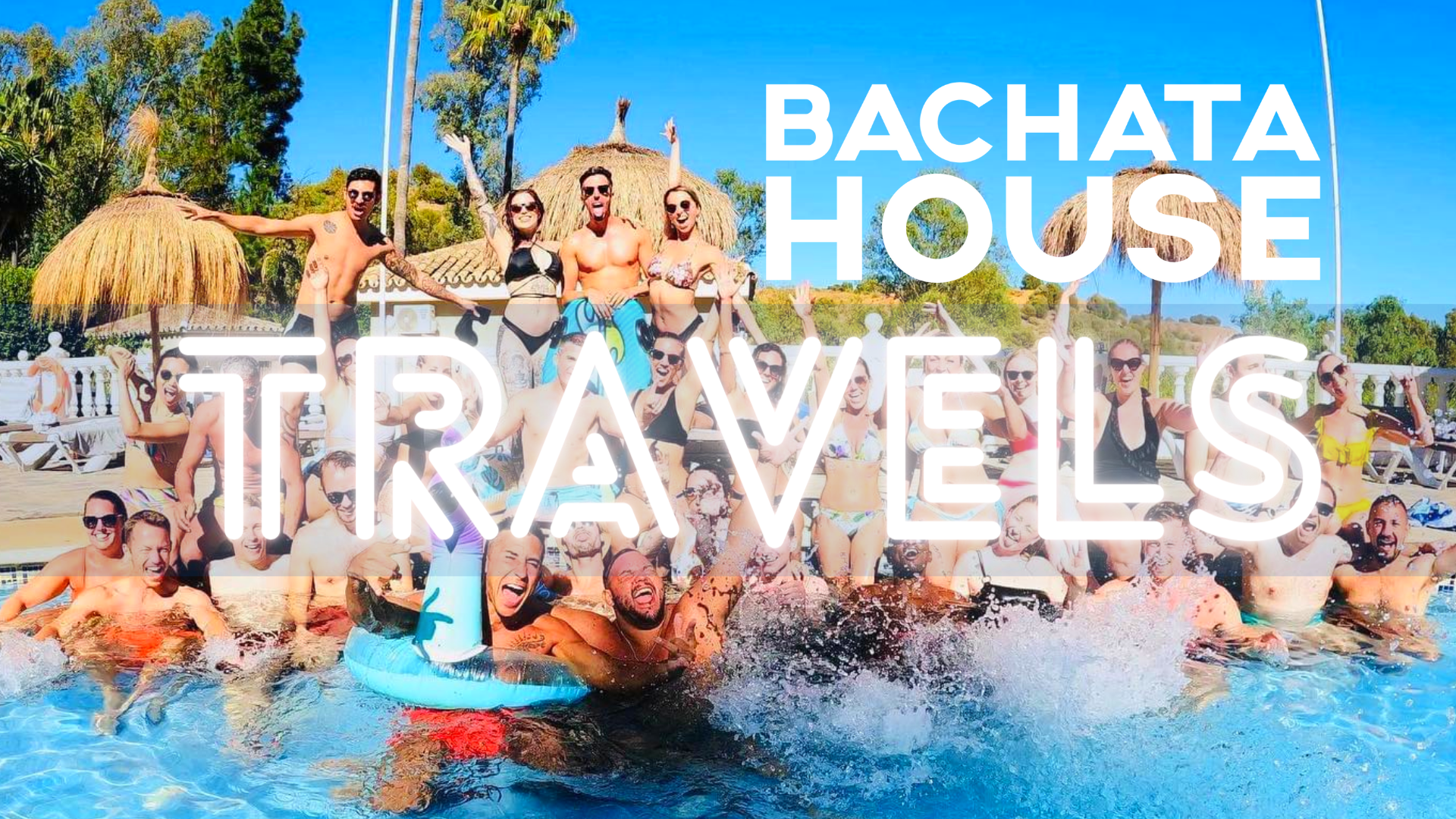 Bachata House trips