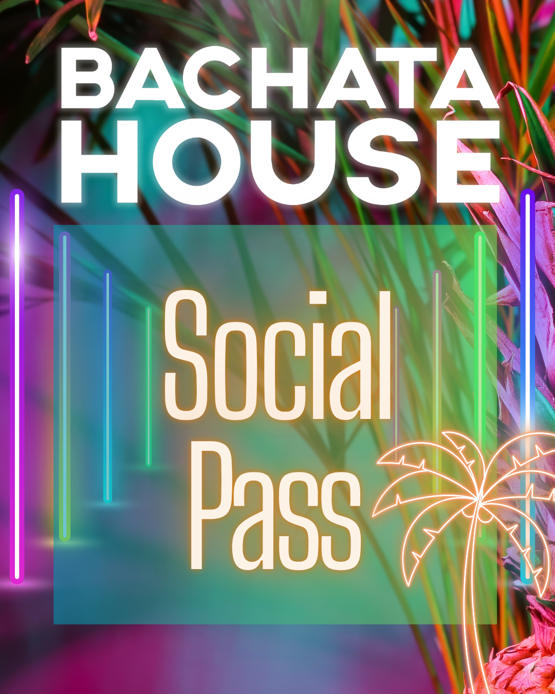 Social Pass